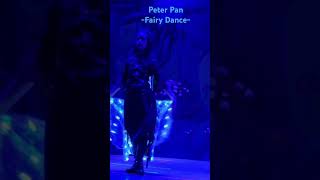 Download lagu Peter Pan “Fairy Dance”🧚🏽♂️ #peterpan #dance #theatre #fairydance #musical #broadwaymusical mp3 Download lagu Peter Pan “Fairy Dance”🧚🏽♂️ #peterpan #dance #theatre #fairydance #musical #broadwaymusical mp3