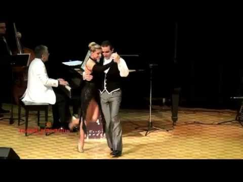 Roxana & Fabián Belmonte - "La Trampera"