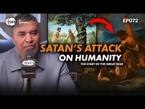 The Great War | TEFS EP072