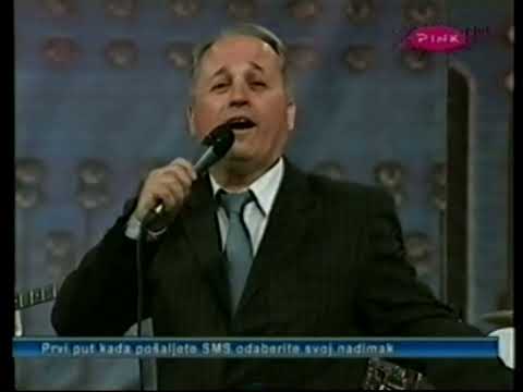 Raša Pavlović - Moj živote šta li mi te truje