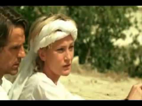 Patricia Kaas & Jeremy Irons  - If You Go Away