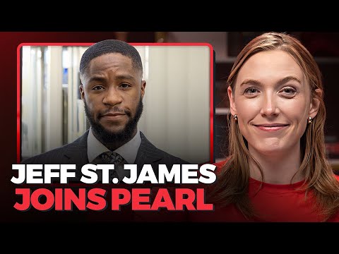 Jeff St James | The Sitdown