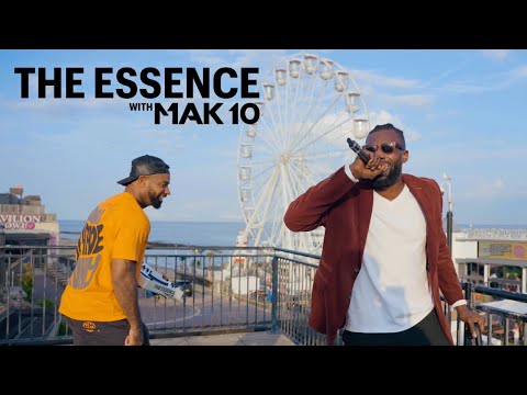 THE ESSENCE: ROACHEE