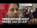 Directeur Uber: 'Wij herkennen ons niet in het beeld dat geschetst wordt'