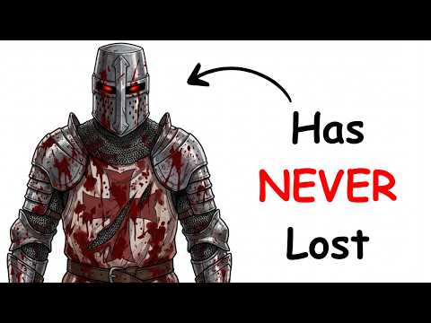 Your Life as Every Level of Medieval Knight
