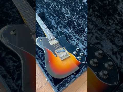 2022 Fender American Original 70s Telecaster Custom - 3 Tone Sunburst image 25