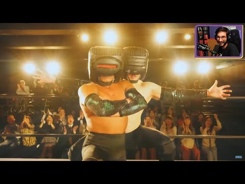 Nuevo proyecto de SEGA con Pazos y ReseñasCortas - [03/06/2022]