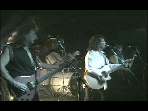 And the night stood still - Smokie