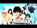 Parody Song 430 Movie Rakshak 1996