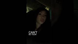 Short from my TikTok  (sorry it has no sound)