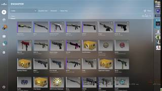 Counter Strike  Global Offensive TraDE Up