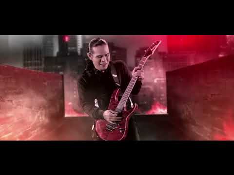 PAY Feat VANYA & IRANG - BAD BOY BAD GIRL ( Official Music Video 2011 )