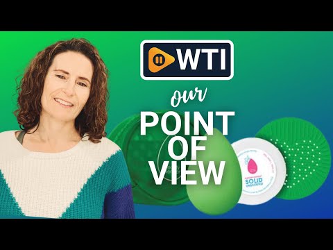 Beautyblender Blend & Cleanse Sets - WTI product video review
