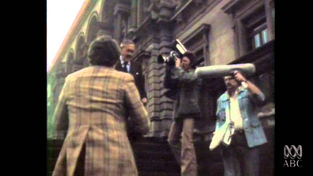 Countdown: Sir John Gorton promo (1975)