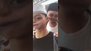 Download lagu Gus azmi lucu banget sih 😂😂 mp3