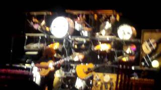 Pat Metheny y su Orchestrion