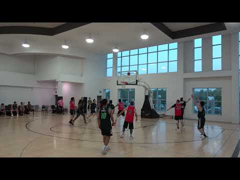 Calin Stone(53) tier 15 Schwifty(35) - tcbl sunday