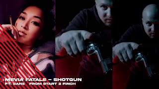 Shotgun Music Video