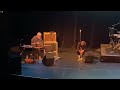 Fred Frith Drawing Sound (clip 6) Big Ears ‘24