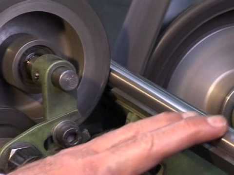 Griffmanufaktur von Peter Mueller