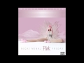 Nicki Minaj Check It Out Ft Will I Am Pink Friday