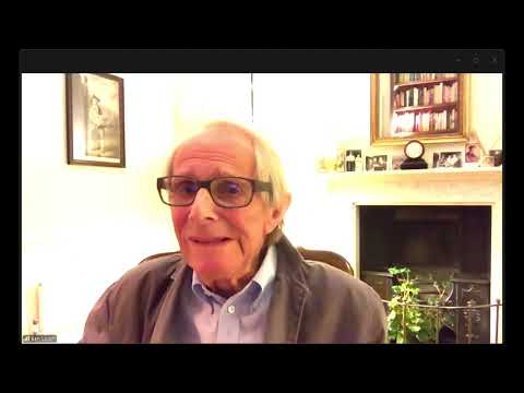 Ken Loach’s Principles For Your Party