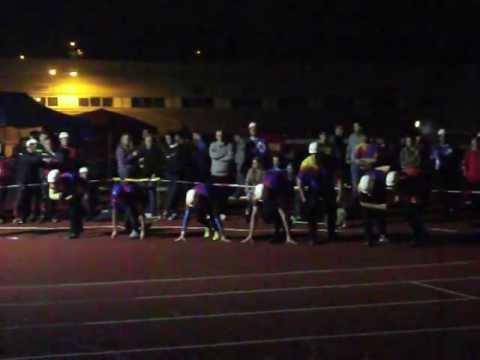 SDH Krásná Ves muži PS12  - Jeřmanice (Fire-night cup) 2013