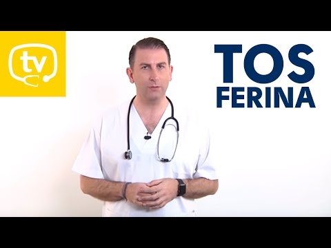 ¿Por qué ha vuelto la tos ferina?