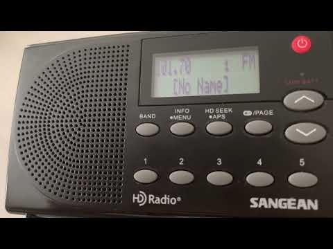 WGOG/Walhalla, South Carolina Legal ID - May 5, 2023