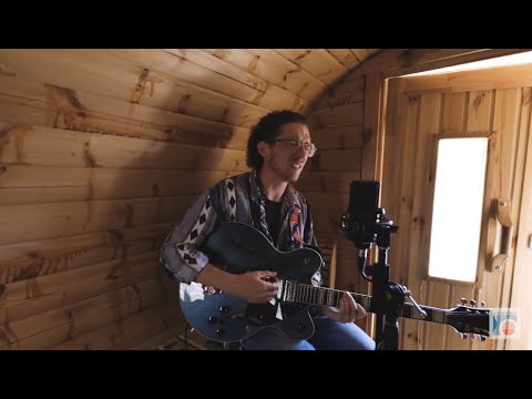 Pauric O'Meara - Sauna Sessions Ep7