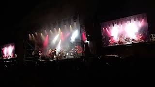 Mojinos Escozios-Al carajo