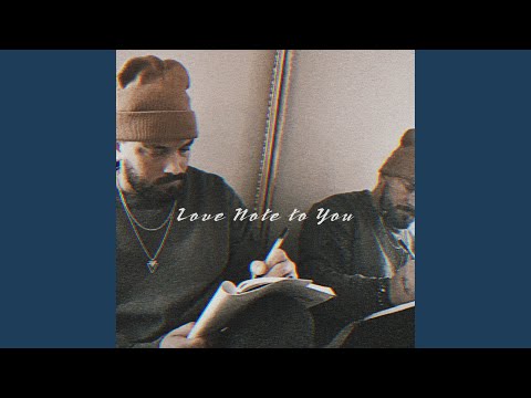 Love Note to You