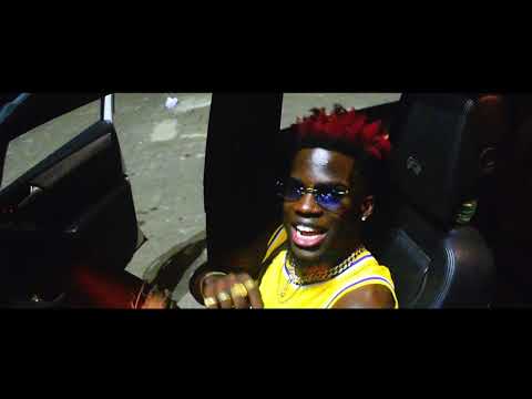 GlennySmooth - Broke