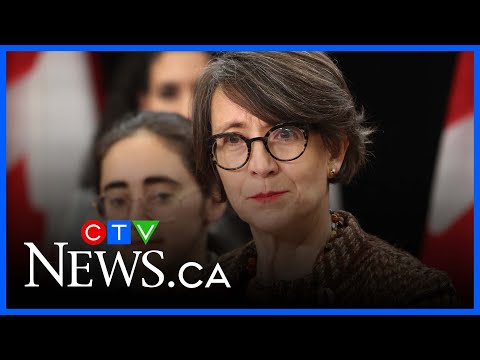 Polytechnique survivor ‘worried’ about social climate 36 years after antifeminist massacre