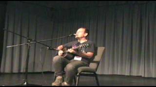 Last Meal - Hákarl - David Wilcox