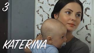 KATERINA (Episódio 3) Filme de Romance 2024
