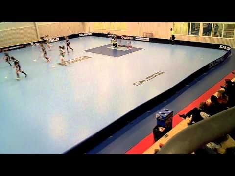 F00 S10 Lindås IBK -00 - Lindome IBK F00 131201 PER3 (0-8)