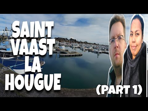 SAINT-VAAST-LA-HOUGUE||PART I