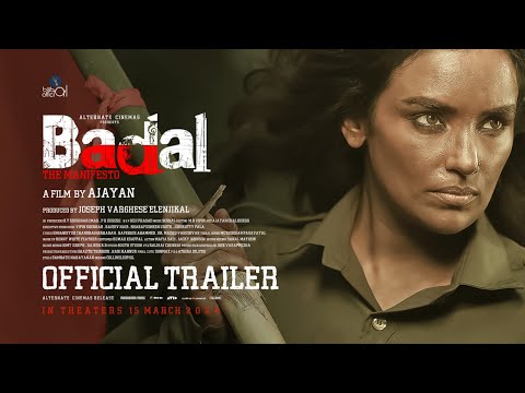 Badal The Manifesto Official Trailer