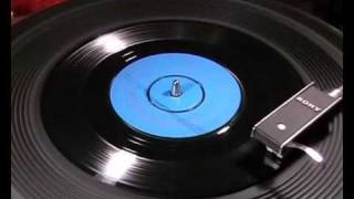 BERNARD BRESSLAW - 'Ivy Will Cling' + 'I Found A Hole' - 1959 45rpm