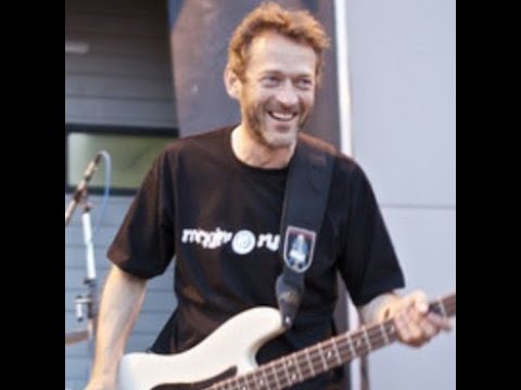 DataSpace Podcast - S1E2 - Starting Data Centers in Emerging Markets w/ Guy Willner, CEO IXcellerate