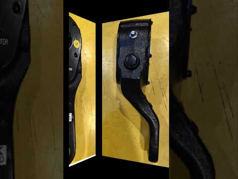 Mei Manual Slack Adjuster