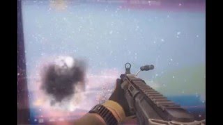 Daddy Pig gets Airstiked + Wrecked