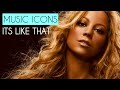 Mariah Carey It S Like That High Tone PAL