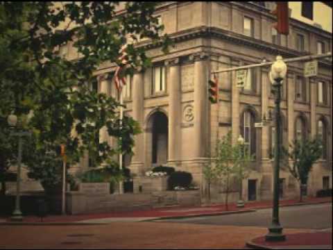 Gene McDaniels - Città vuota