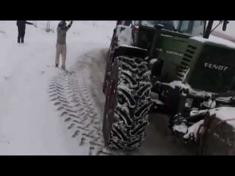 Fermierii din Alamor