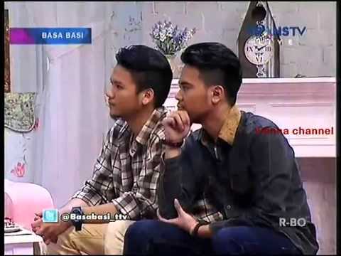 Basa Basi Trans TV - 16 Maret 2015 - Kakak VS Adik Part 4