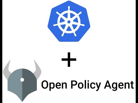Kubernetes - Policy and Governance with Gatekeeper