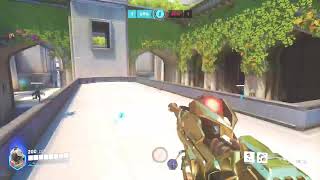 【Overwatch2】 サポートランク