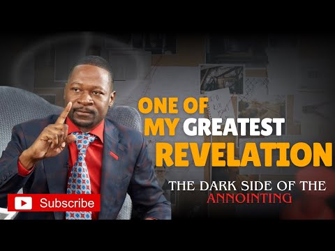 🤯 Discover Why the Most Anointed Men of God Fall | The Untold Revelation 👀 | Prophet Makandiwa